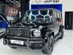 مرسيدس بنز G-Class